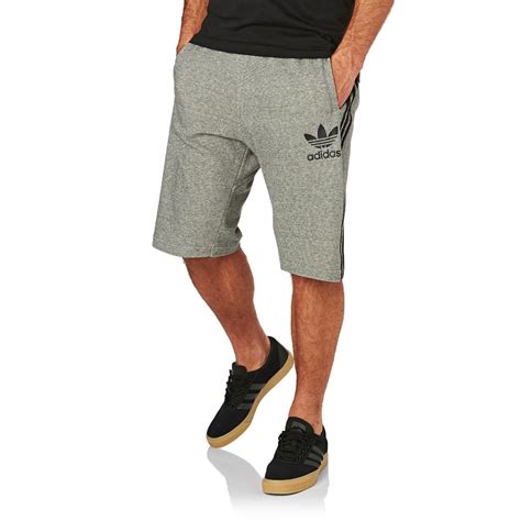 adidas shorts herren grau|adidas kurze hosen herren.